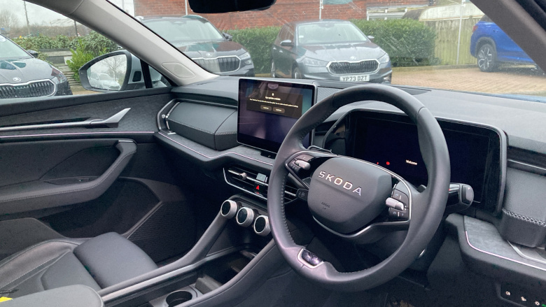 Skoda Kodiaq 1.5 TSI e-TEC SE L 5dr DSG [7 Seat] Petrol Estate